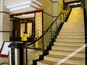 Diecai Hotel (Pazhou Exhibition Haizhu Wanda Plaza) - Image 5