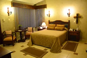Villas Layfer familia y vacaciones Cordoba Veracruz Mexico - Image 2