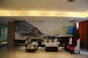 Linzhou Jinyuan Boutique Hotel (Linzhou North Bus Station Branch) - Image 5