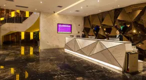 S International Hotel - Image 5