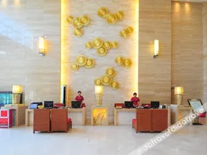 Badminton Hotel - Lingshui - Image 2