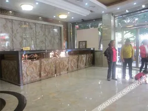 Jindu Hotel - Image 4