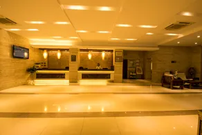 Lanzhou Hongyun Hotel - Image 4