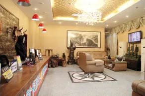 Jieyijia Hotel - Image 4