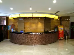 Yuemeijie Hotel - Image 4