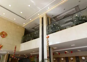 Chang Yuan Hotel - Image 4