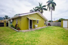 Drax Hall Country Club 10 Mins away from Ocho Rios Sleeps 4 - Image 2
