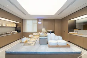 Ji Hotel Shenzhen Bao'an International Airport - Image 3