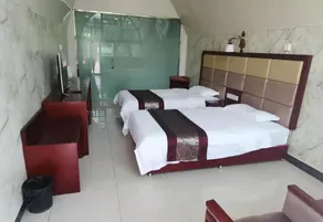 Ganquan Loess Home Farm House - Image 3