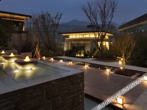 Ronghui Hot Spring Resort - Image 2