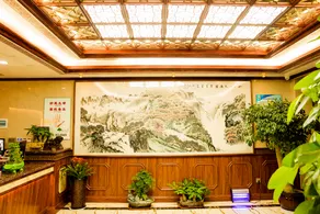 Anjixi Shangju Homestay - Image 2