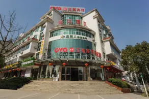 Xiajiang Yusi Hotel - Image 3