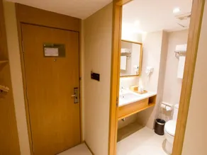 JI Hotel (Hangzhou West Lake Fengqi Road Branch) - Image 3