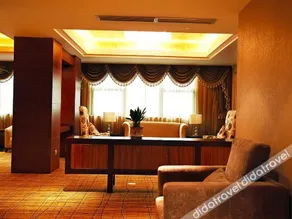 Youyang Wuling Mountain International Hotel - Image 2