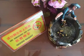 DALIANXINGHAIANHOTEL - Image 4