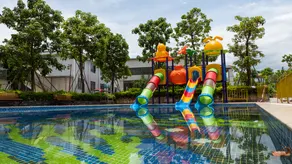 Huizhou Jinhua Leisure and Wellness Resort - Image 3