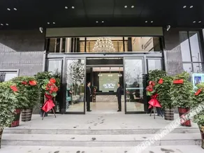 Xin Xi'an Hotel (Hengyang Hongyang Square South Zhengshui Road Branch) - Image 2