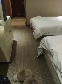 Tianhe Hotel - Image 3