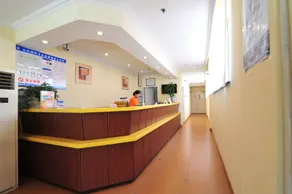 Homeinn Plus Hotel (Qingyun Building, Huangdao） - Image 5