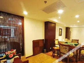 Jingeer Hotel - Image 5