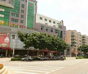 Dongnan Hotel - Image 4