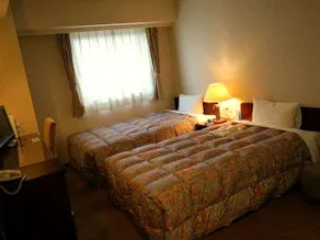Regalo Hotel Okayama - Image 3