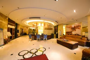 Tianhe Boutique Hotel Guangzhou (Panyu Shiqiao Subway Station) - Image 4