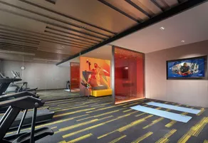 Hampton by Hilton Baoding High-Tech Zone - Image 2