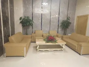Hongshan Hotel - Image 5
