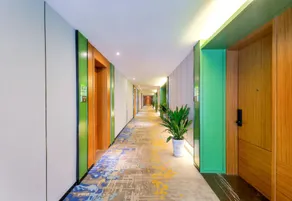 Dazhou City Lizhi Hotel - Image 4