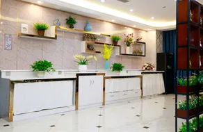 Jinxin Hotel (Luzhou CR MixC Shopping Mall Jiale Jinjie Branch) - Image 5