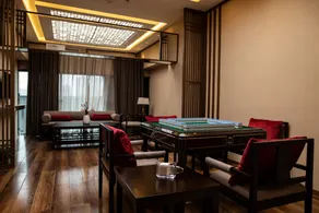 Poli Garden Hotel - Image 2