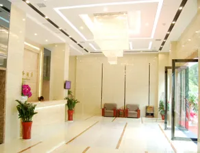 Ju Jiang Nan Business Hotel - Image 4
