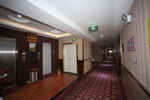 Guangbin Mantiao Hotel (Foshan Lishui Wanli Plaza) - Image 3