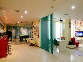 Hi Inn Xining Shengli Road - Image 2