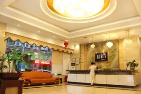 Shenzhen Pengyue Hotel (Zhaoheli Shopping Center Store, Songgang Park Metro Station) - Image 3