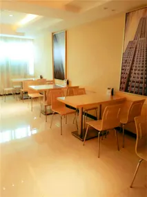 City Comfort Inn Jingdezhen Xinchang Road Taoxichuan - Image 2