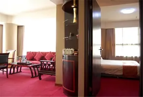Golden Key International Hotel - Image 5
