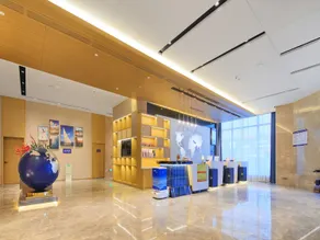 Kyriad Hotel (Changde Taoyuan Industrial Park Branch) - Image 4