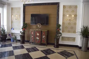 Xindu Hotel - Image 3