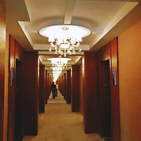 Nan Ping hotel - Image 5