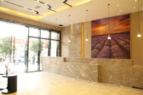 Lavande Hotel Fuhuadao Branch - Image 2
