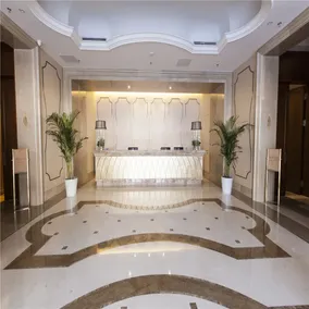 Rezen Hotel Bluewish Zhangjiakou Xiahuayuan - Image 4
