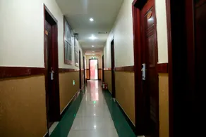 Pod Inn HotelChengdu Xinhua Park Branch - Image 2