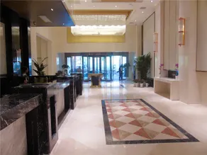 Manju Hotel (Wuhan Wangjiawan Renxinhui Branch) - Image 5