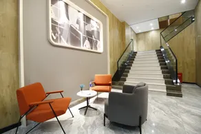 Thank Inn Hotel Zhejiang Wenzhou Wuma Pedestrian Street - Image 2