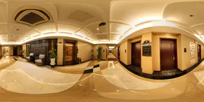 Zaozhuang Zhongyuan Crown Hotel - Image 4