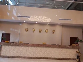 Weida Hotel Weihai - Image 5