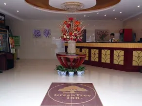 Greentree Inn Jiangsu Suzhou Wujiang yongkang Pedestrian Road Express Hotel - Image 4