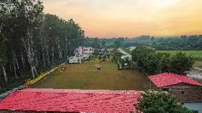 Corbett Holiday Forest Resort Managed by Rey Hotels & Resorts - Image 3